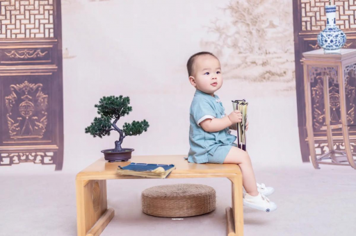 孝感十个月宝宝可以吃盐吗