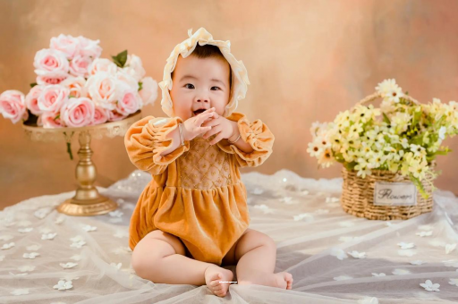 孝感四个月宝宝咳嗽小妙招